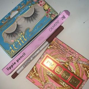 Makeup Bundle